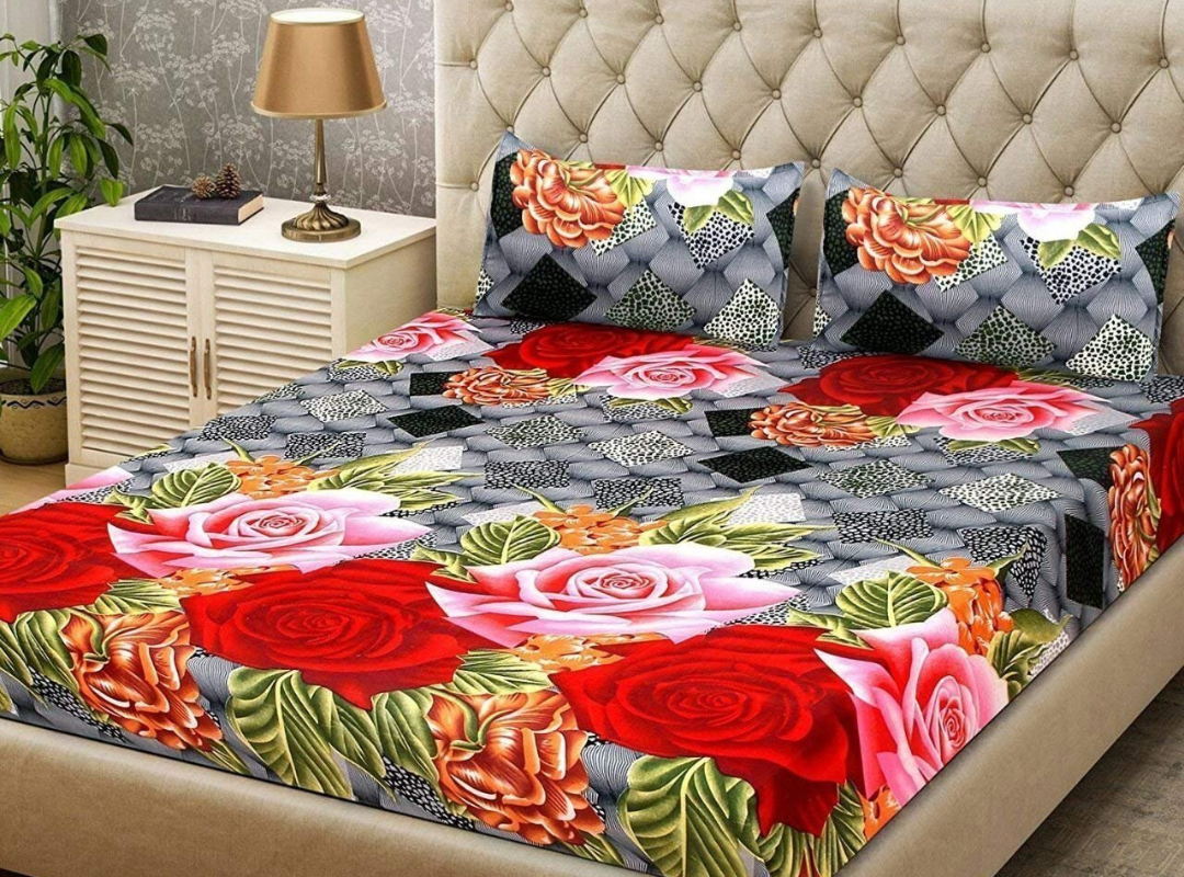 Bedsheet